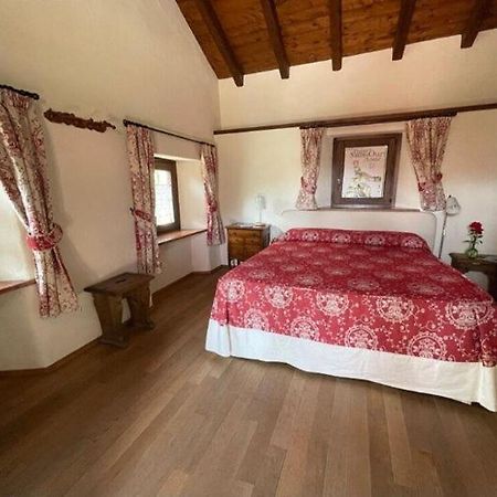 La Vigna Bed and Breakfast Aosta Exterior foto
